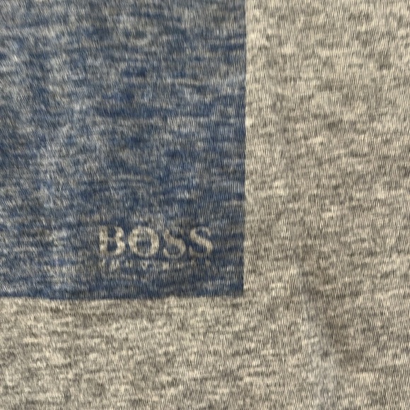 BOSS Hugo boss mens slim fit small - Picture 2 of 5